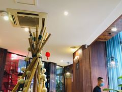 -船歌·鱼水饺青岛菜(闽江二路店)