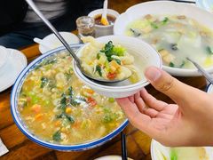 -三羊居食府(文艺路店)