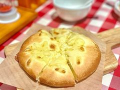 -西贝(六里桥旗舰店)