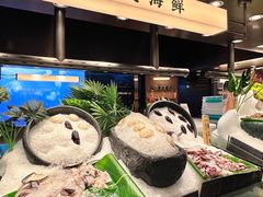 -神帆·元气汤泉(解放西路店)
