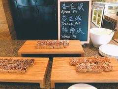 -咖啡厅自助餐厅(贵阳中天凯悦酒店)