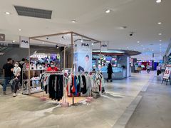 -松雷商业(南岗店)