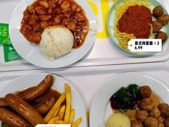 -宜家·瑞典风味餐厅(北京西红门店)