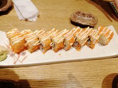 -林妈妈村·日式料理(宝山龙湖天街店)