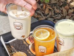 -肯德基(杭州浦沿店)