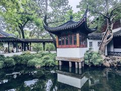 -苏州园林博物馆