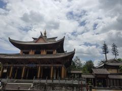 -天龙八部武侠城