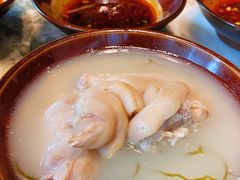 -渝味川菜(夜宵航母店)