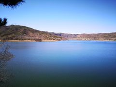 -白河堡水库
