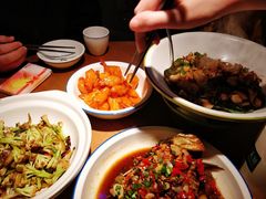 -费大厨辣椒炒肉(万家丽一店)