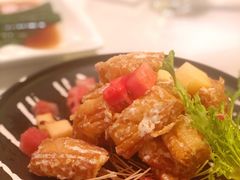 -周三的情书花园餐厅(江北店)