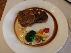 -维兰西餐(万泉河店)