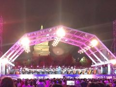 -大雁塔北广场音乐喷泉