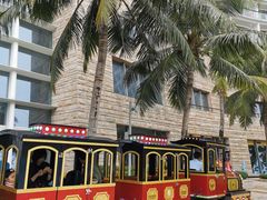 -深圳大梅沙京基洲际度假酒店