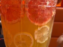 -探鱼·鲜青椒爽麻烤鱼(广州欣荣广场店)