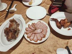一品酱骨-哈尔滨永泰喜来登酒店·璟泰公馆