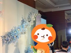 -上海雅居乐万豪侯爵酒店