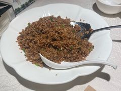 -永乐饭庄(安德路店)