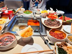 -海底捞火锅(龙首印象城店)