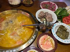 -受气牛肉·重庆耙牛肉(来福士店)