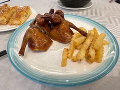 -潮福城大酒楼(北尚店)