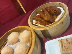 -金苑海鲜酒家(新港中路店)