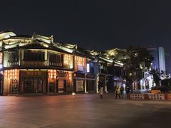 -东西巷