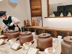 -李山山茶事(景枫店)