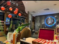 -若蘭慈·无国界素食料理(欢乐海岸店)