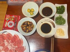 -1078號老北京涮肉(松柏店)
