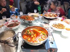 -上菜呷饭(花溪店)