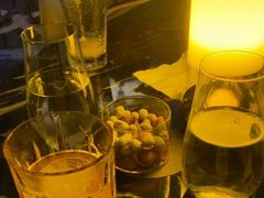 -南宁那莲豪华精选酒店-云霄酒廊·80楼高空城景酒吧