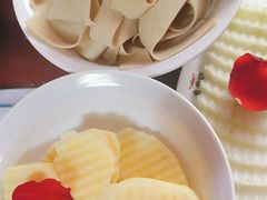 -重庆袁老四火锅(武进万达店)