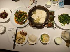-贡宴盐帮菜自贡驻京联络处餐厅