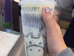 -一只酸奶牛(海珠店)