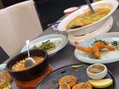 -江南里·新浙菜(苏州大悦城店)