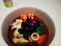 -壹零捌道·北京烤鸭(车公庄店)