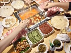 -东道煮牛肉火锅(重庆路店)