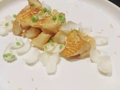 -A One Kitchen·南京精菜馆(德基广场店)