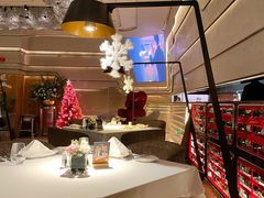 -燃扒房Steakhouse(皇庭店)