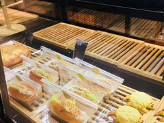 -糕潮(森兰店)