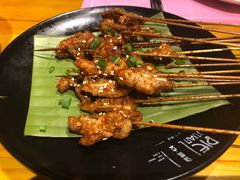 -别院里音乐餐酒吧(双流航空港店)
