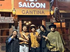 -暴风岛沉浸式体验馆(百联世纪店)