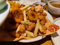 -春饼先生·北京烤鸭(甘井子万达店)