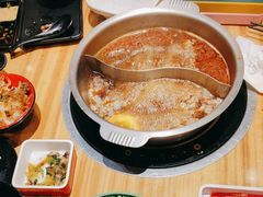 -水林间·寿喜烧自助(仙林金鹰店)