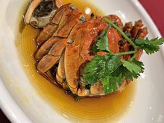 -老吉士酒家(天平路店)