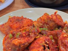 -贤花饭店(城阳店)