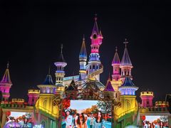 -沈阳方特欢乐世界