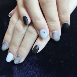 -Seven Nail七姑娘の美甲店