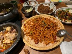 -云海肴·汽锅鸡·云南菜(美罗城店)